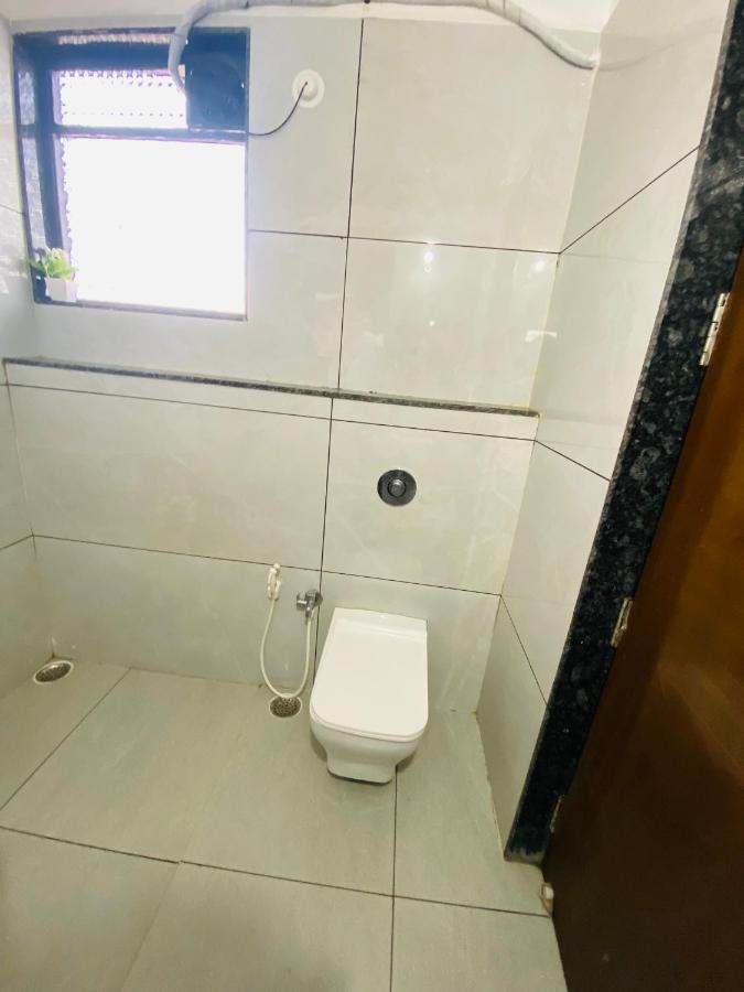 Hotel Sai Ssl Ширди Екстериор снимка