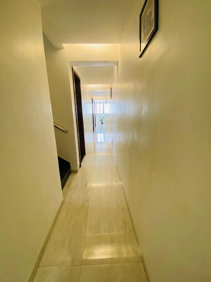 Hotel Sai Ssl Ширди Екстериор снимка